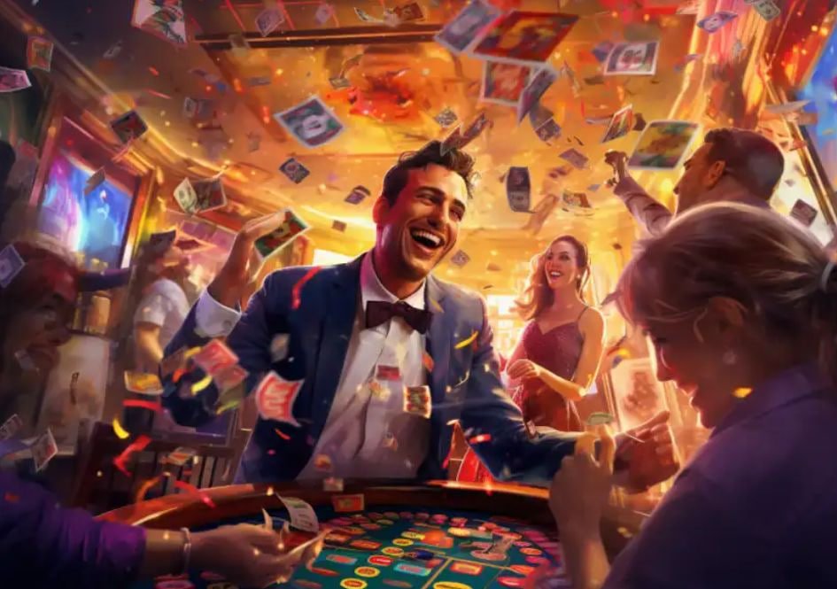 Responsible gaming and account awareness inside the 3999 app Entertainment Center