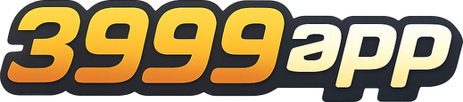 3999 app brand logo for homepage navigation